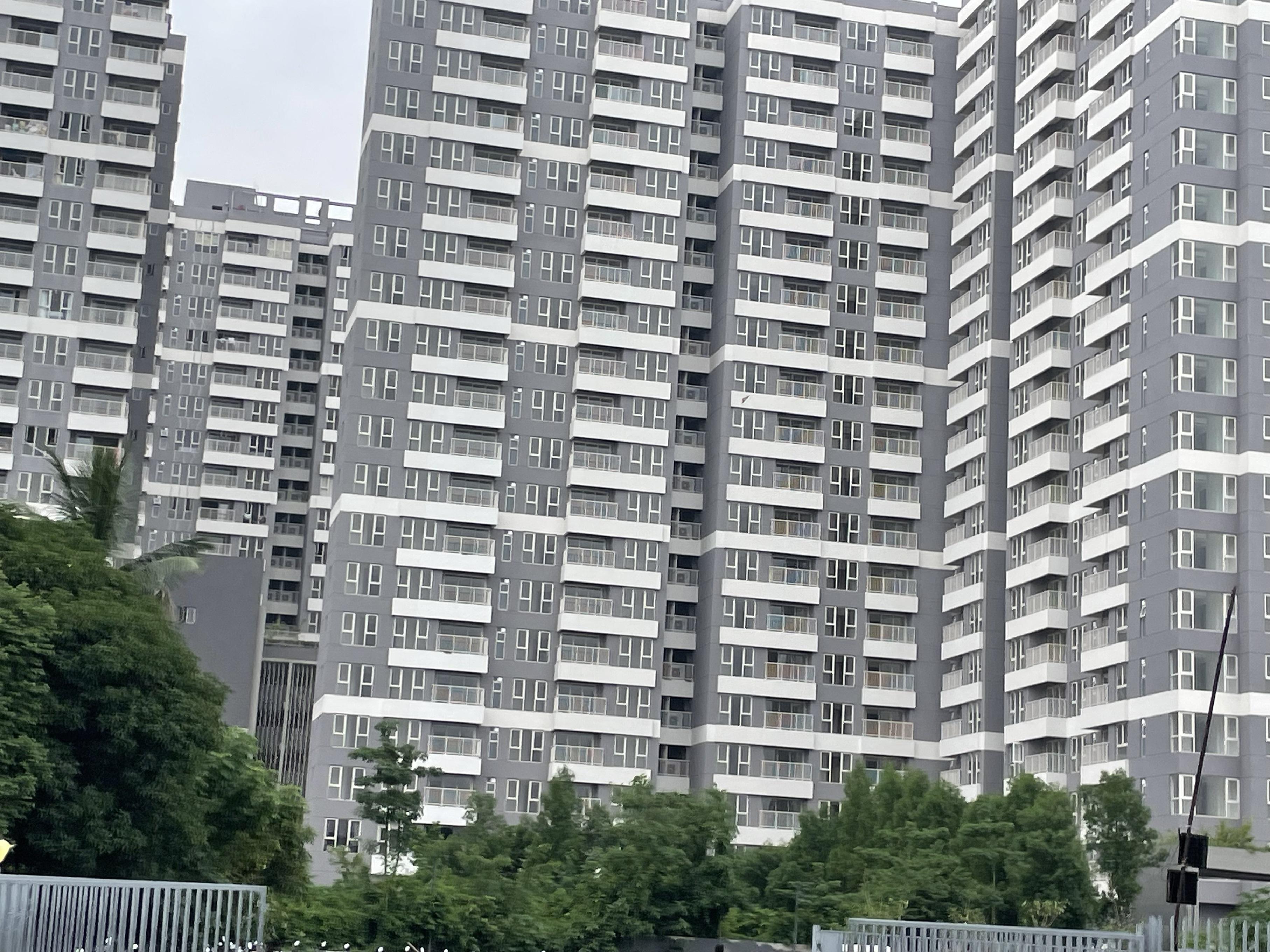 one-10-phase-iii Elevation