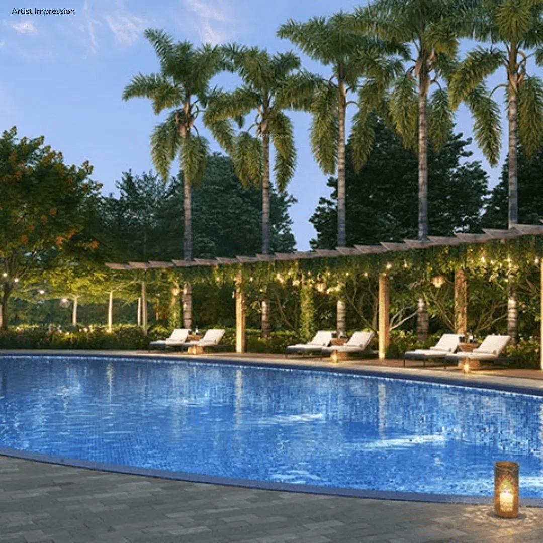 hinjewadi-premium-tower-7 Swimming Pool
