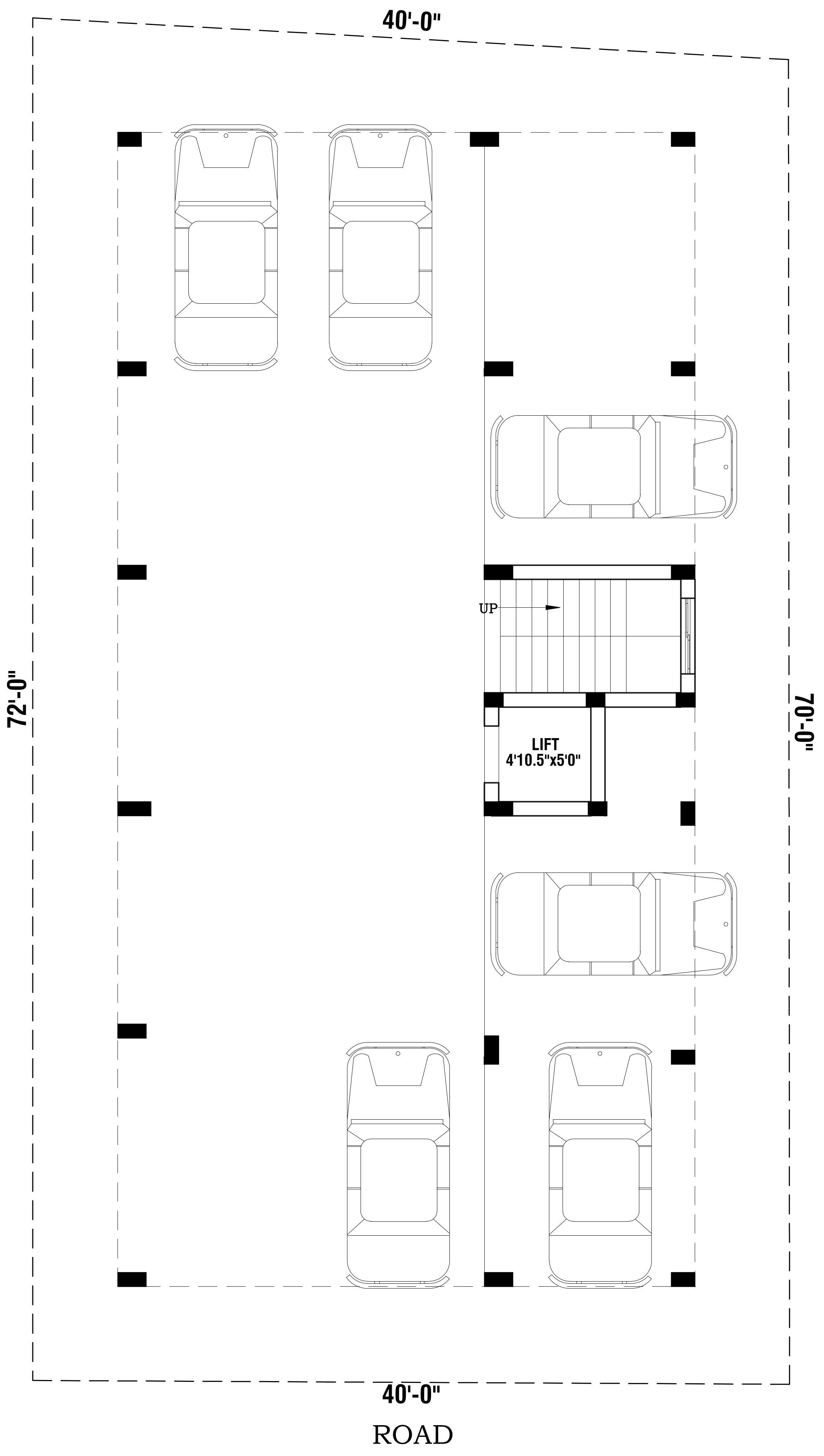 humming-garden Humming Garden Ground Cluster Plan