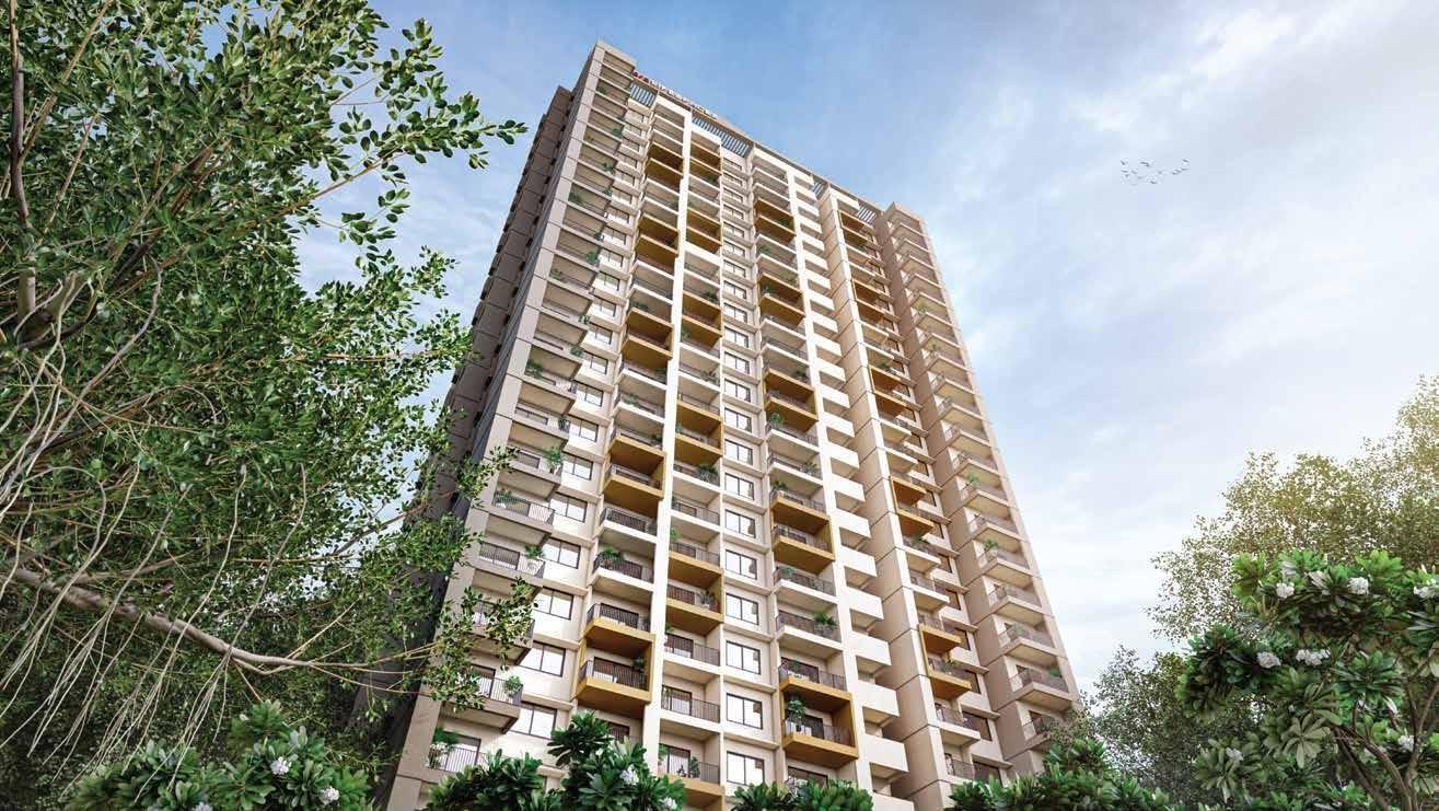 lifespaces-zen Elevation