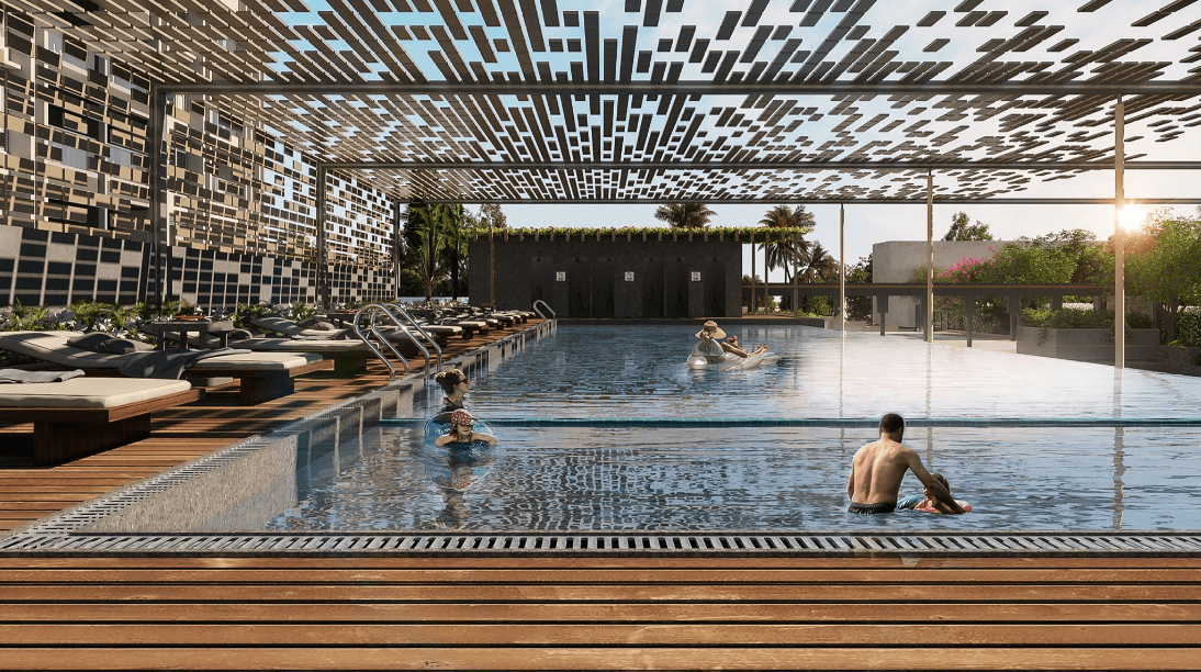 magnus-phase-6 Swimming Pool