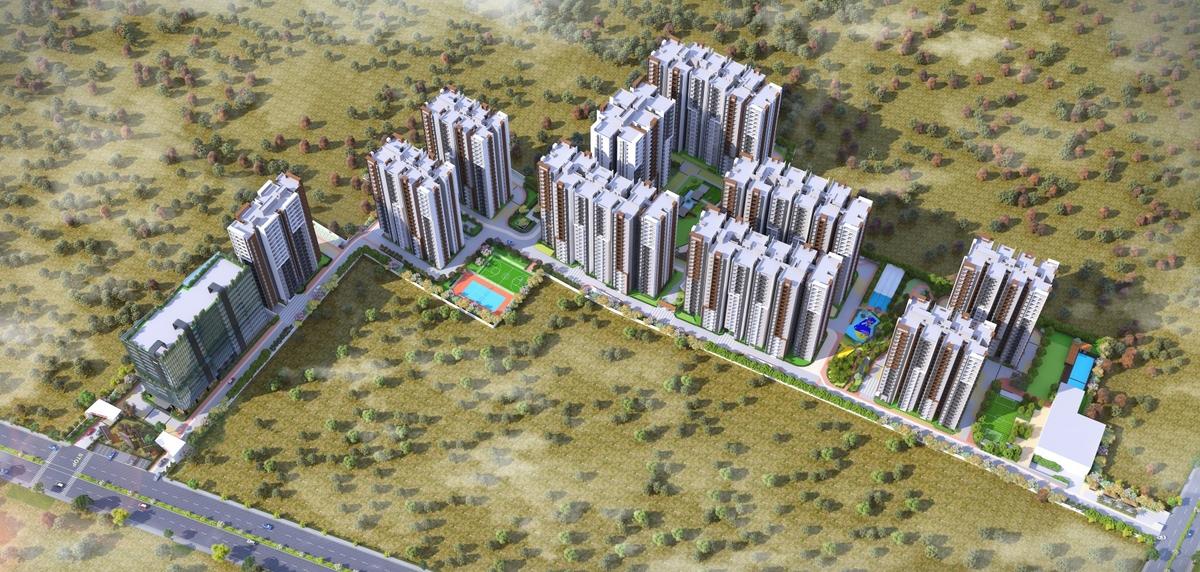 pavani-mirabilia Elevation