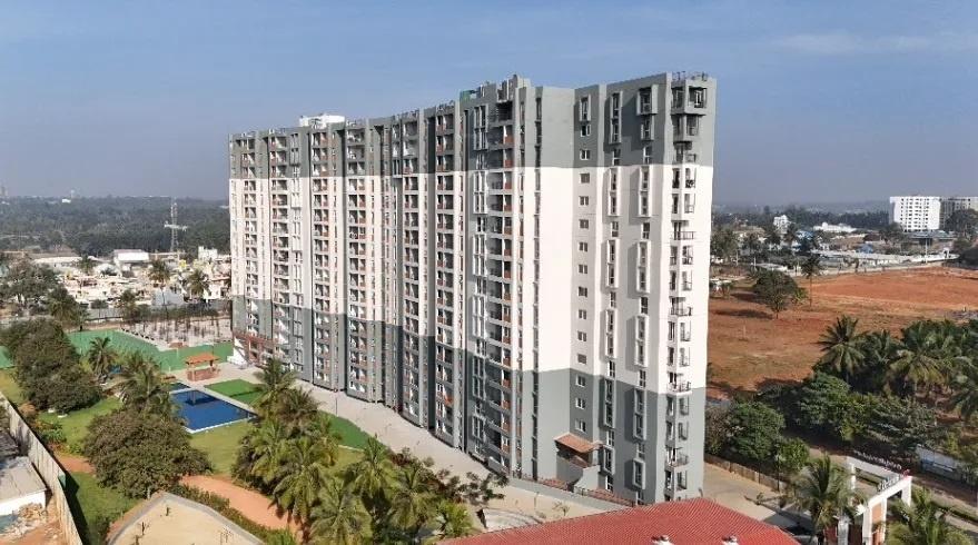 belvedere-by-ukn-airport-district-phase-2 Elevation