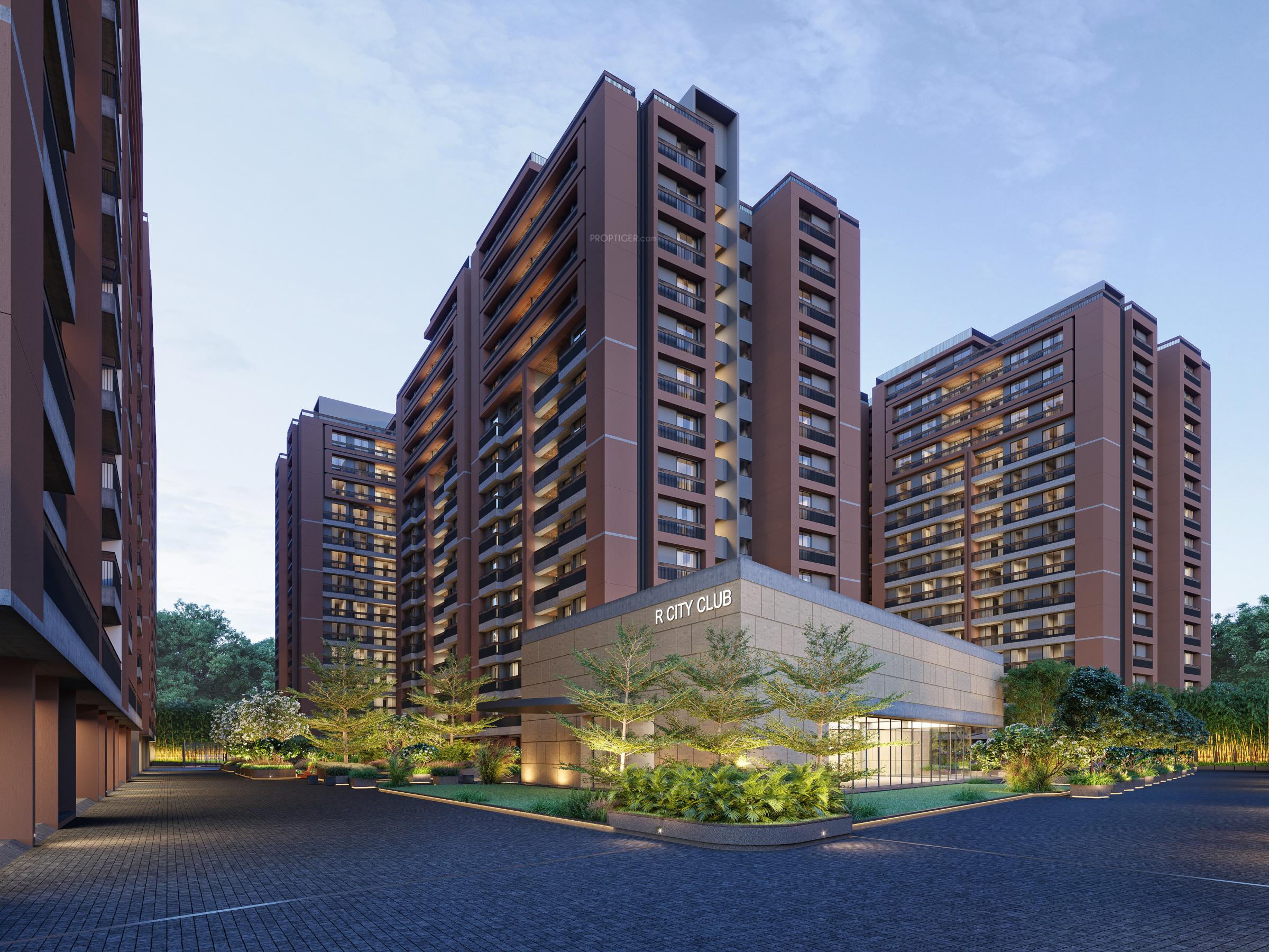 vandemataram-rameshwar Elevation