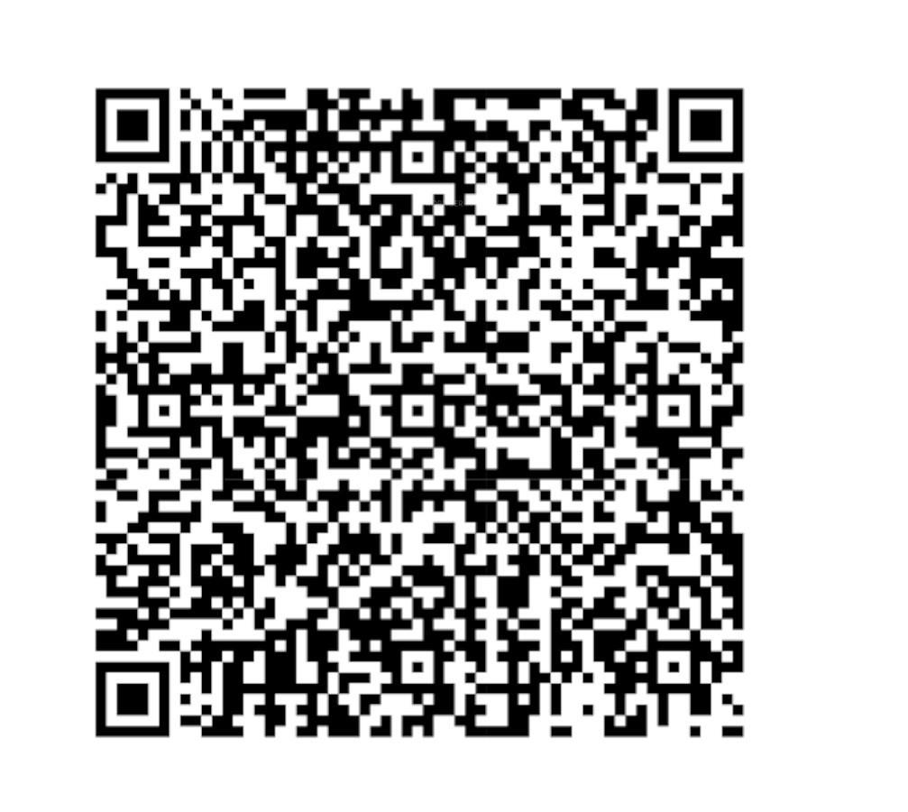 gaurav QR Code