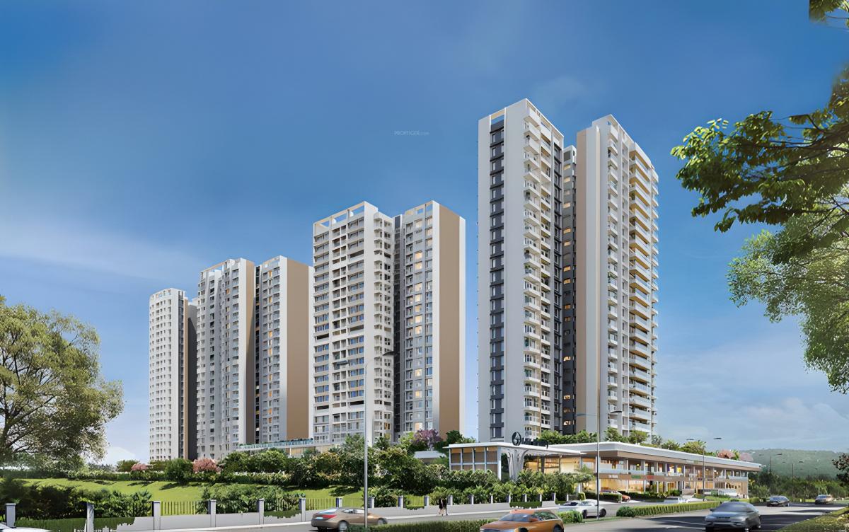 cygnus-at-l-and-t-realty-elixir-reserve Elevation