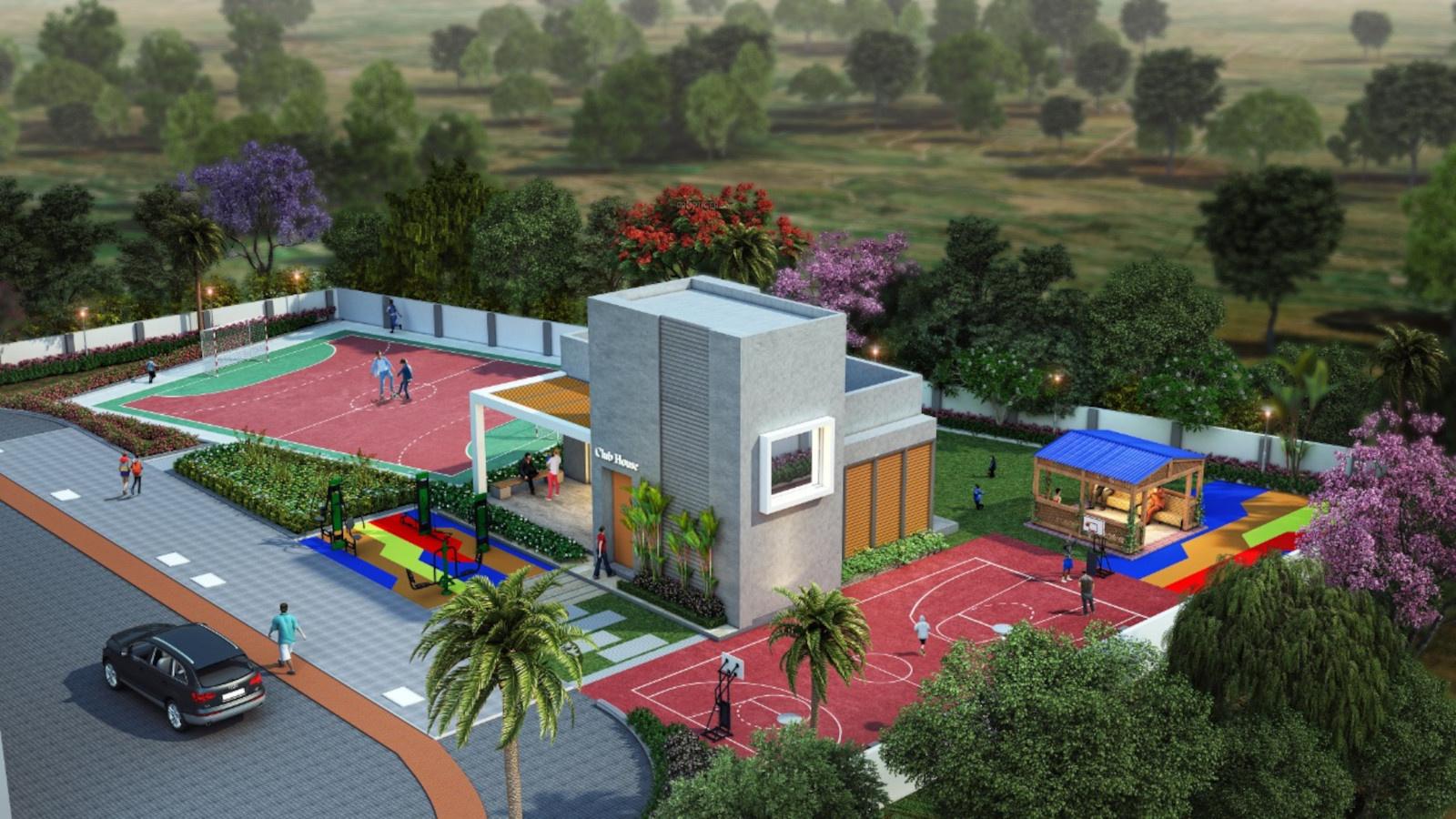 you57-amenity-building Club House