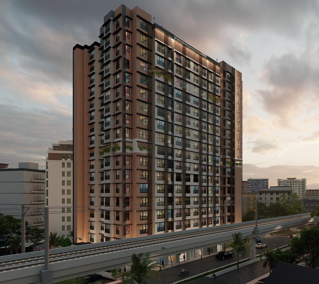 naumi-shresht Elevation