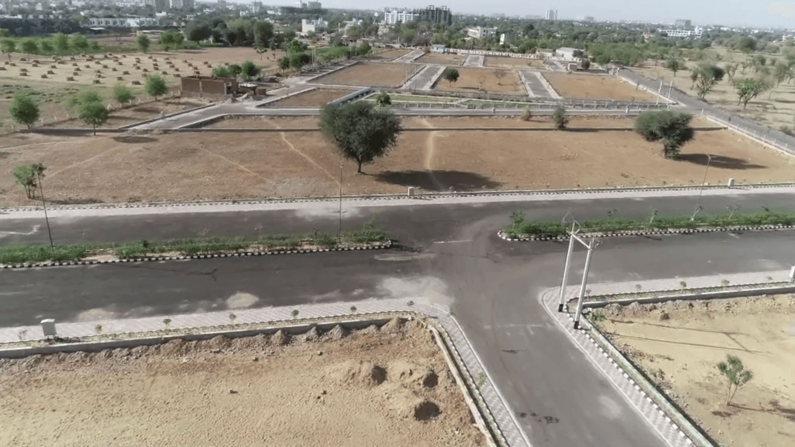 gokul-royal-aangan Elevation