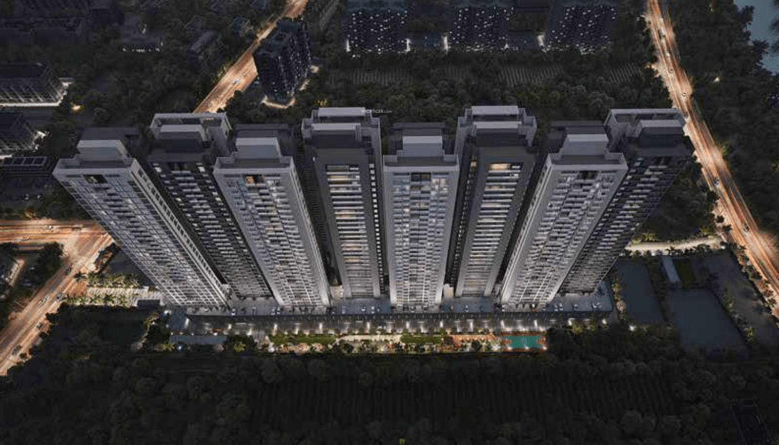 the-canary Elevation