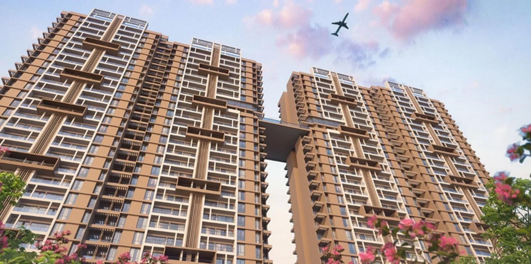 swanandi-blossom-phase-2 Elevation