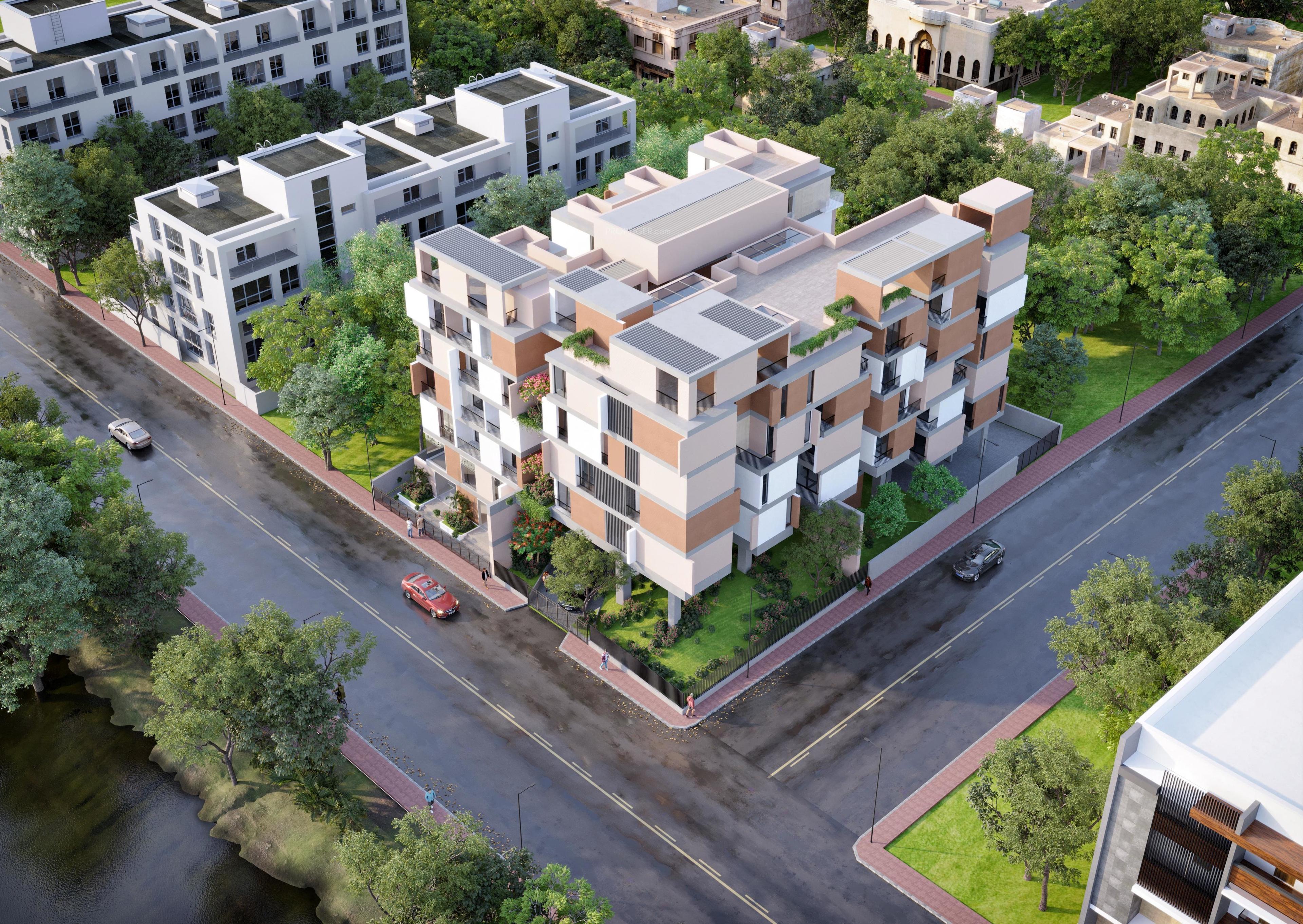 alpha-signature Elevation