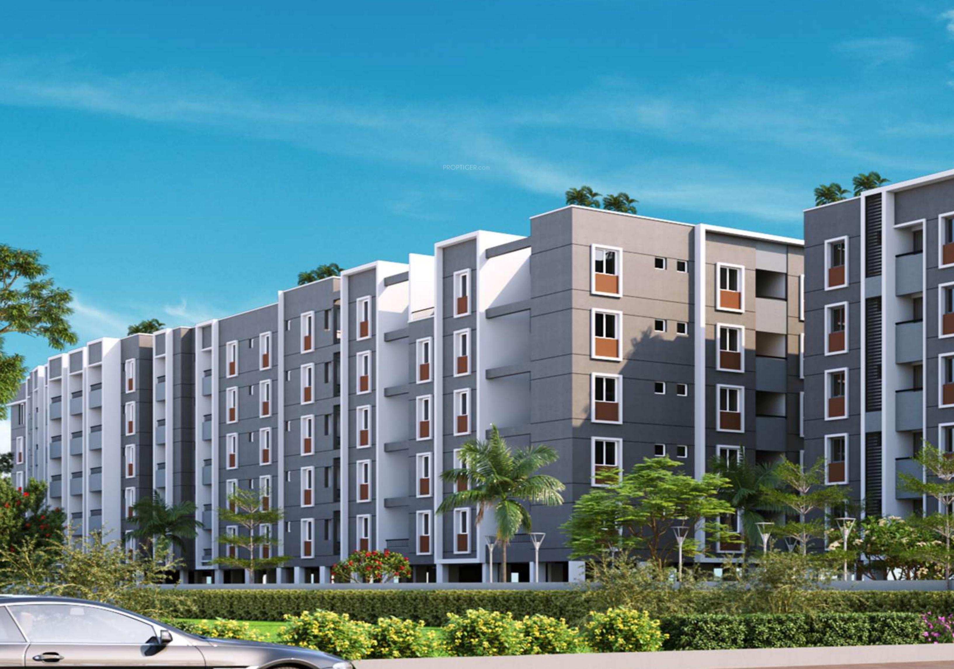 vatsa-amaze Elevation