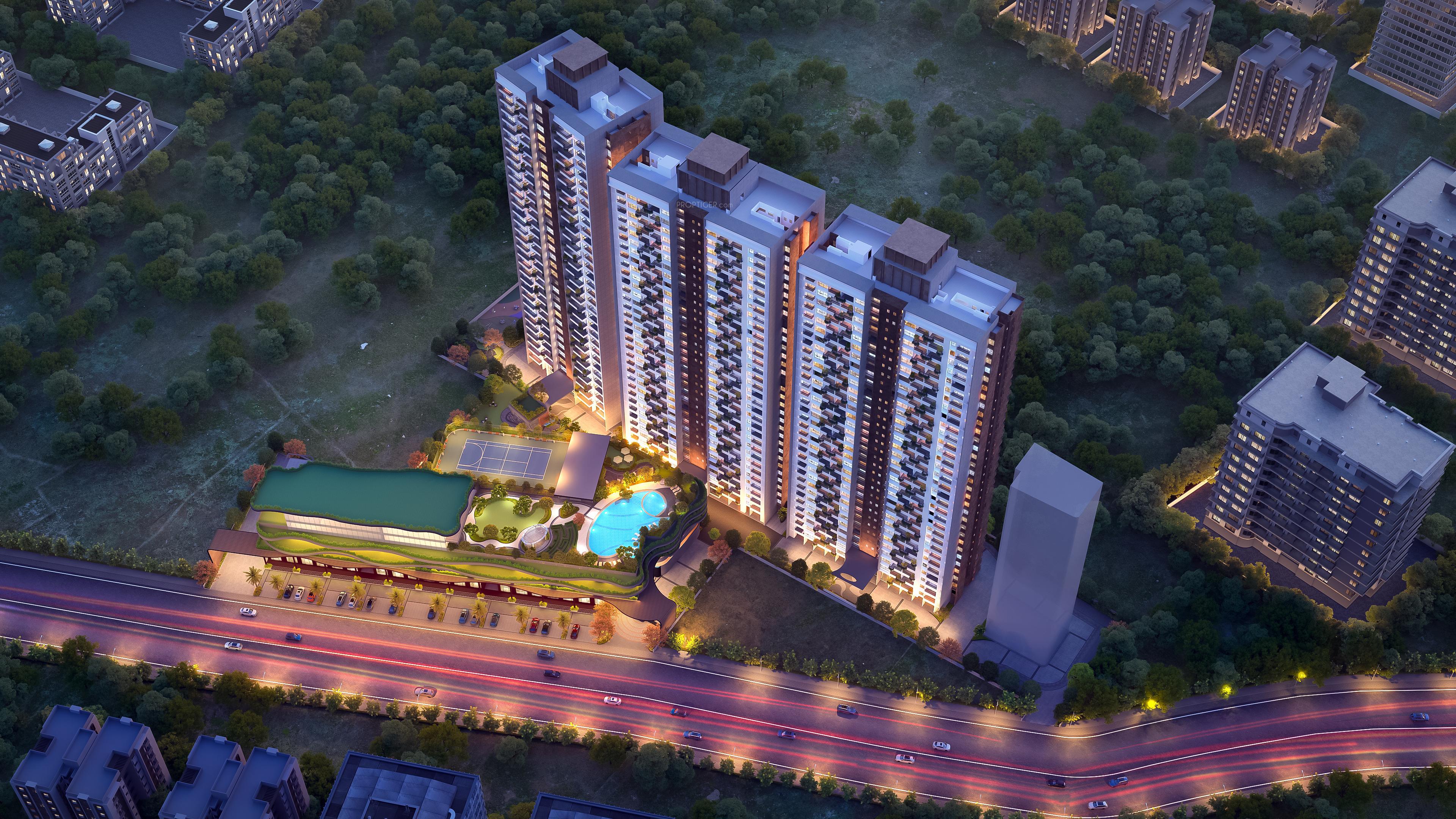 austin-yana Elevation