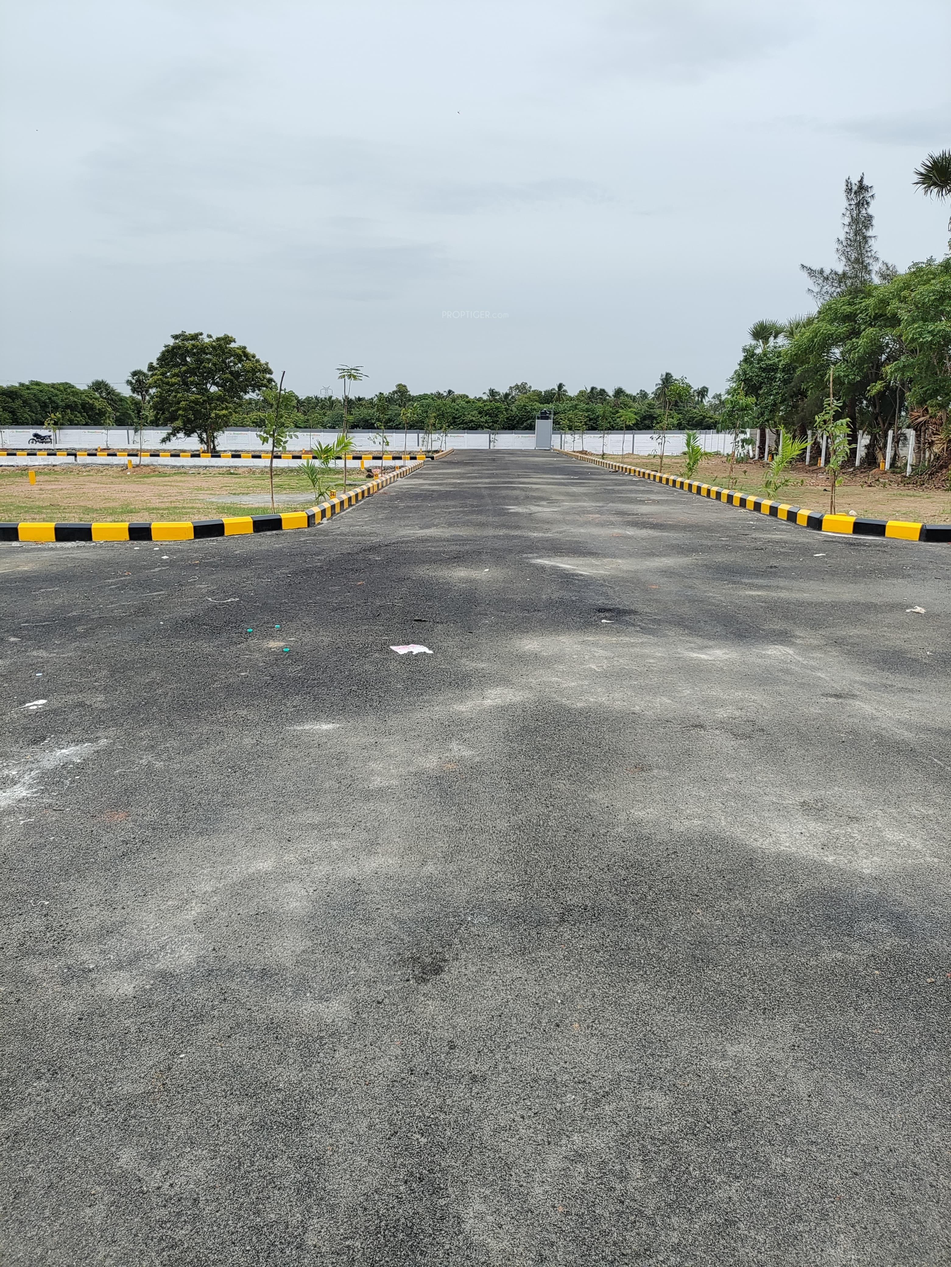 stepsstone-srinivasa-palms Plot