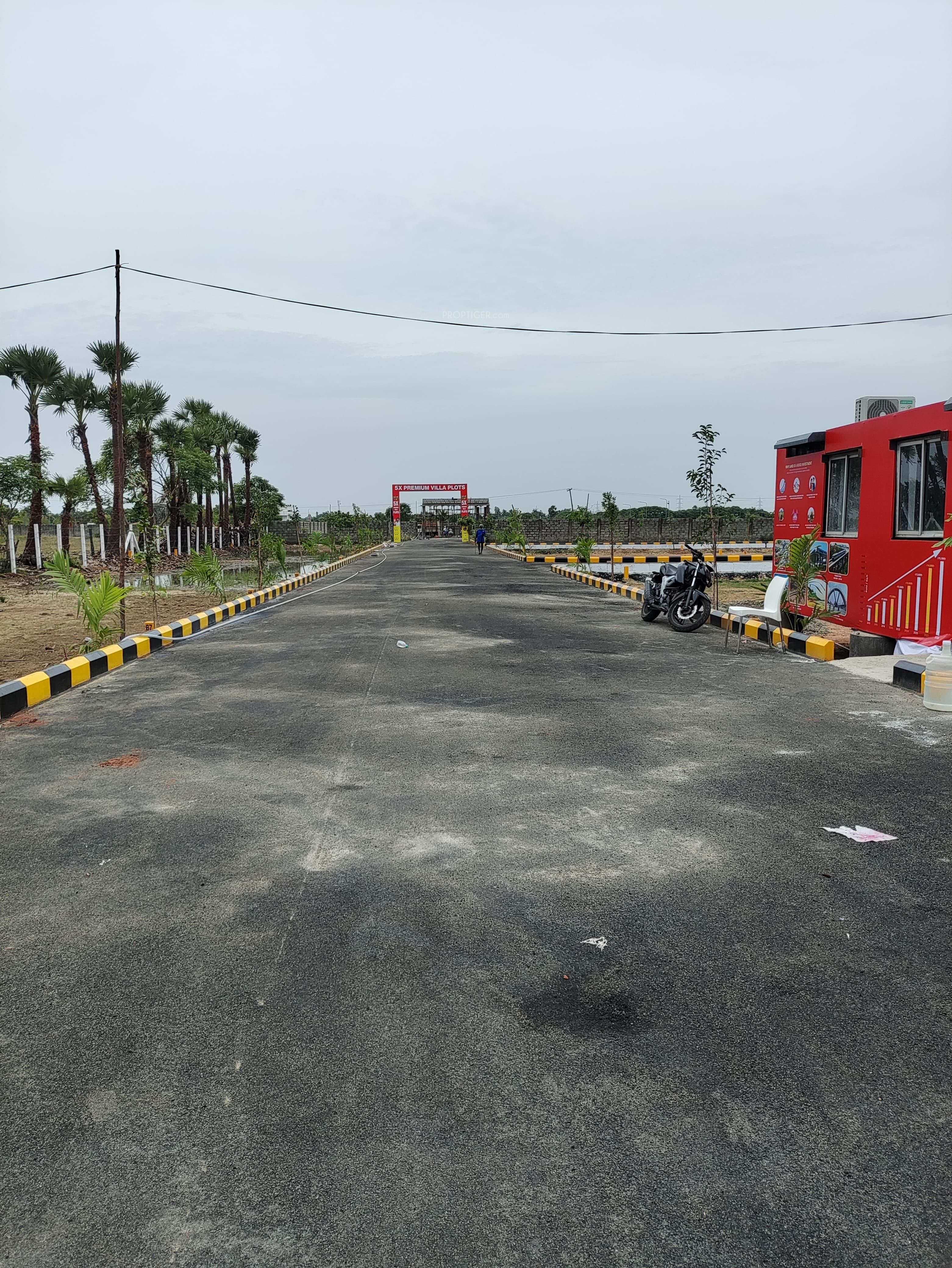 stepsstone-srinivasa-palms Plot