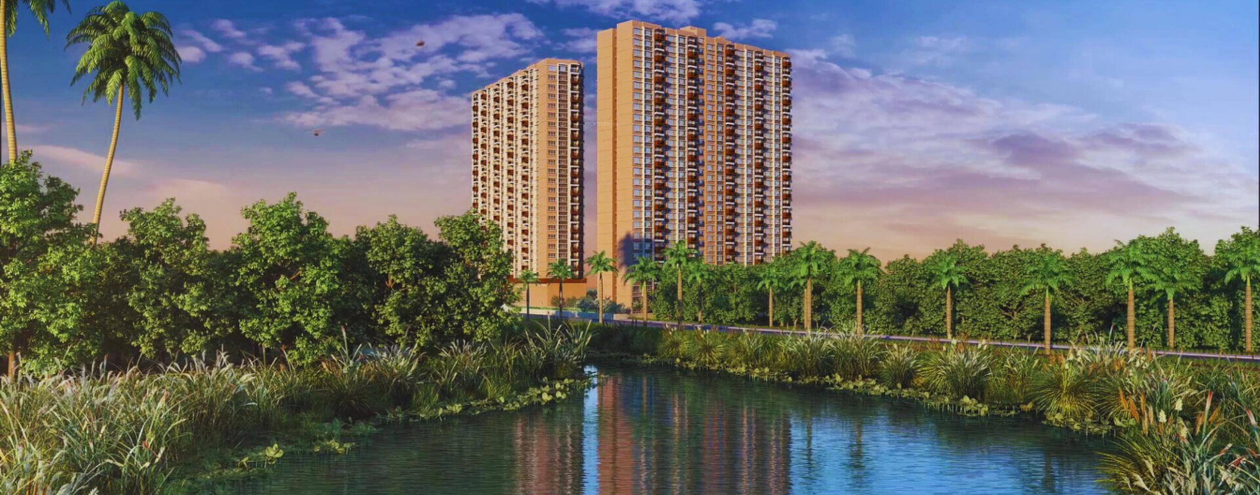 the-lake-terraces Elevation