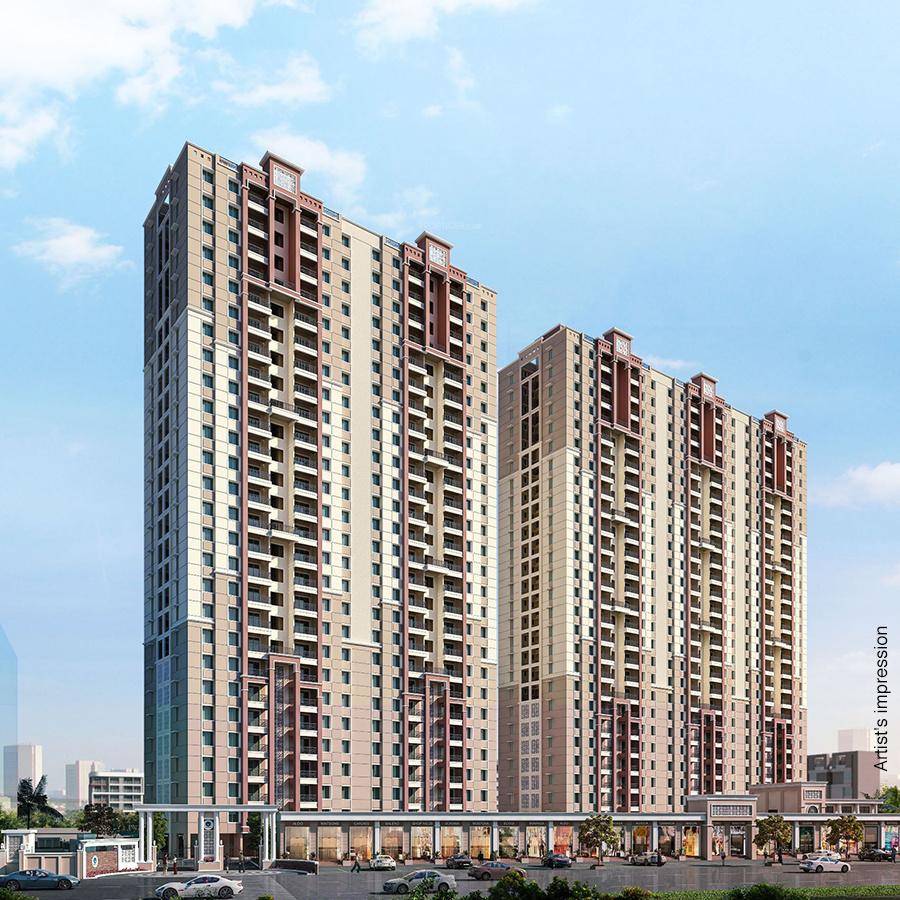 exuberance-iii Elevation