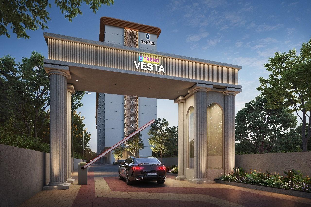 codename-tathwade Elevation