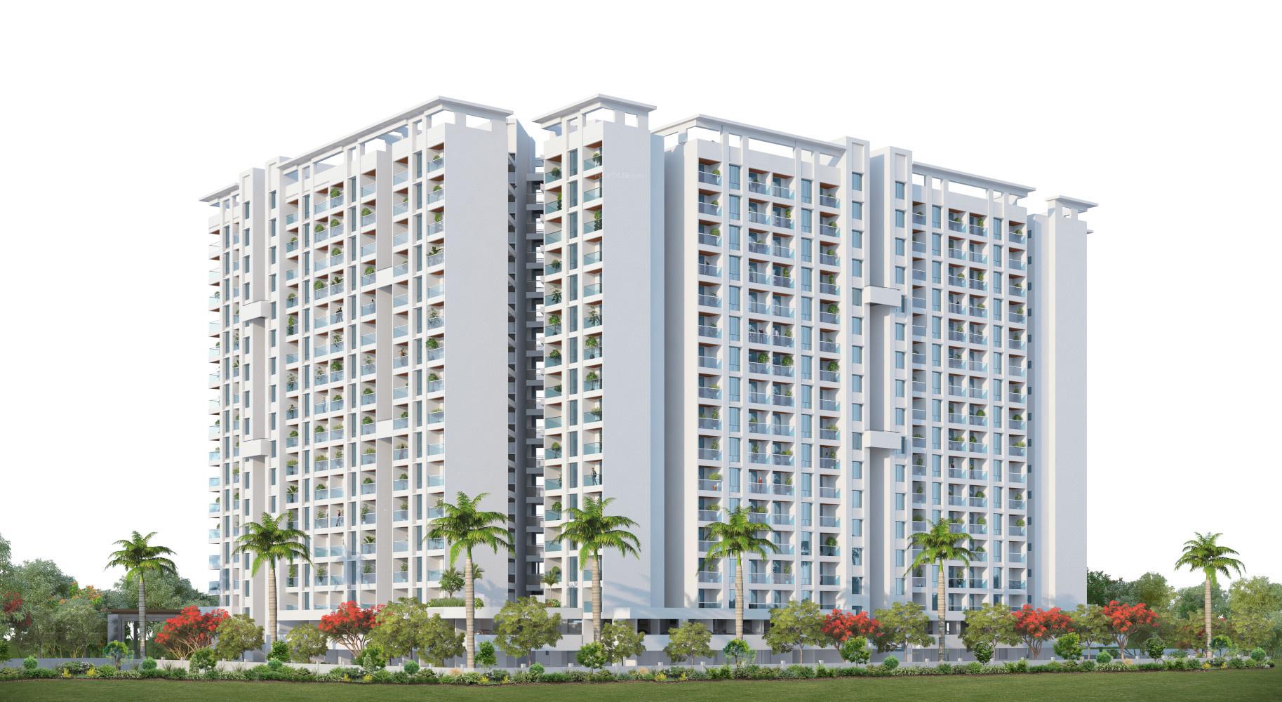 gulmohar-esteban Elevation