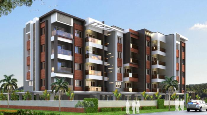 a-r-sattva Elevation