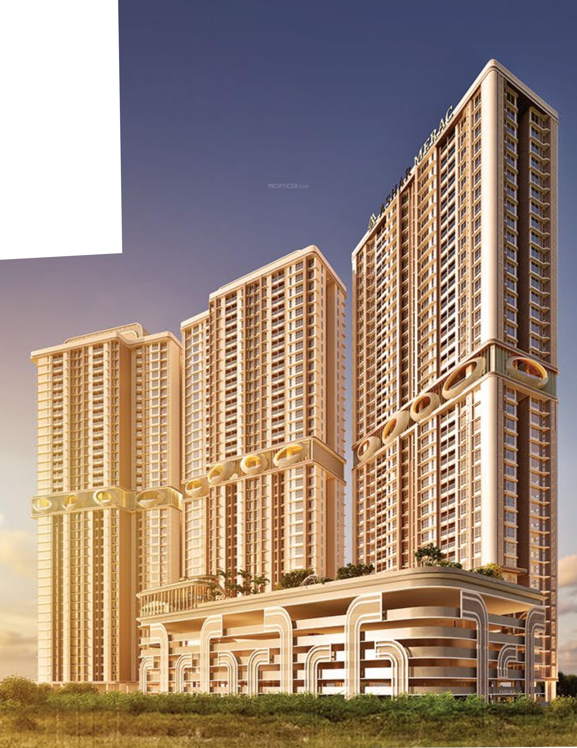 merac-phase-3 Elevation