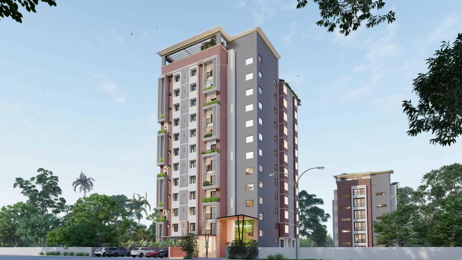 leela-madhavam-legacy Elevation