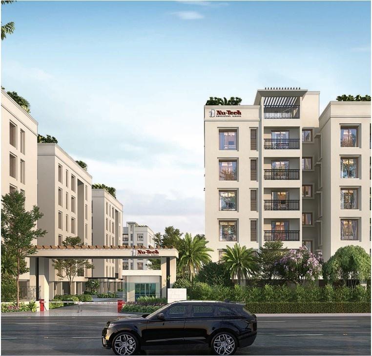 nu-tech-central-park Elevation