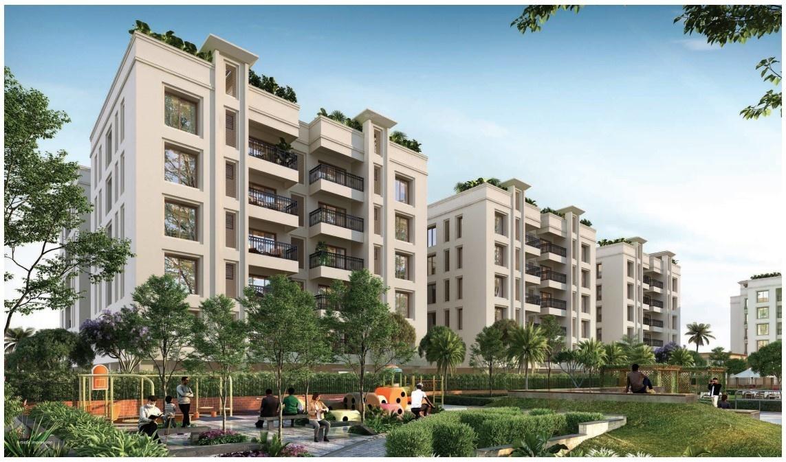 nu-tech-central-park Elevation