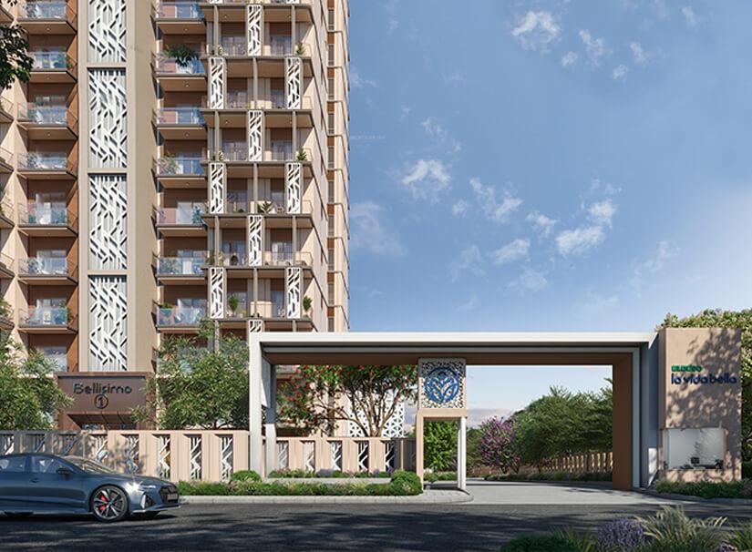 ballads-of-bliss Elevation