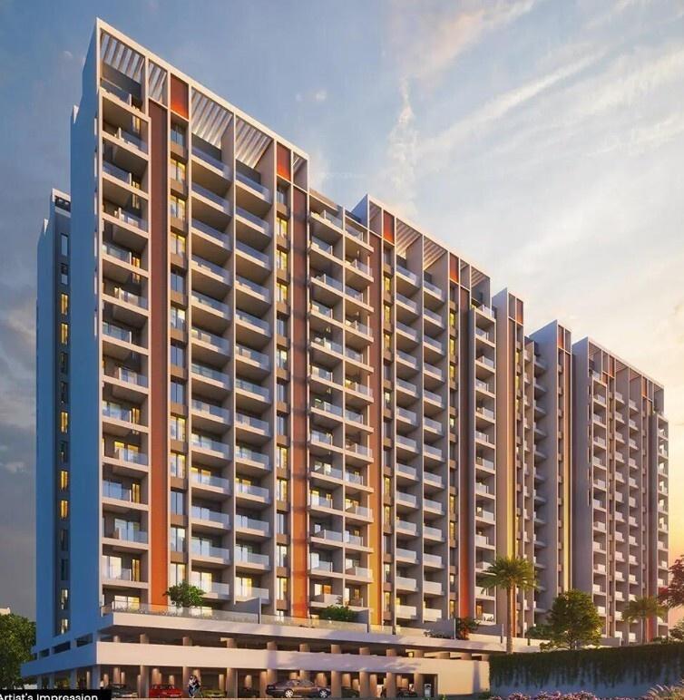 evolvus-phase-iii Elevation