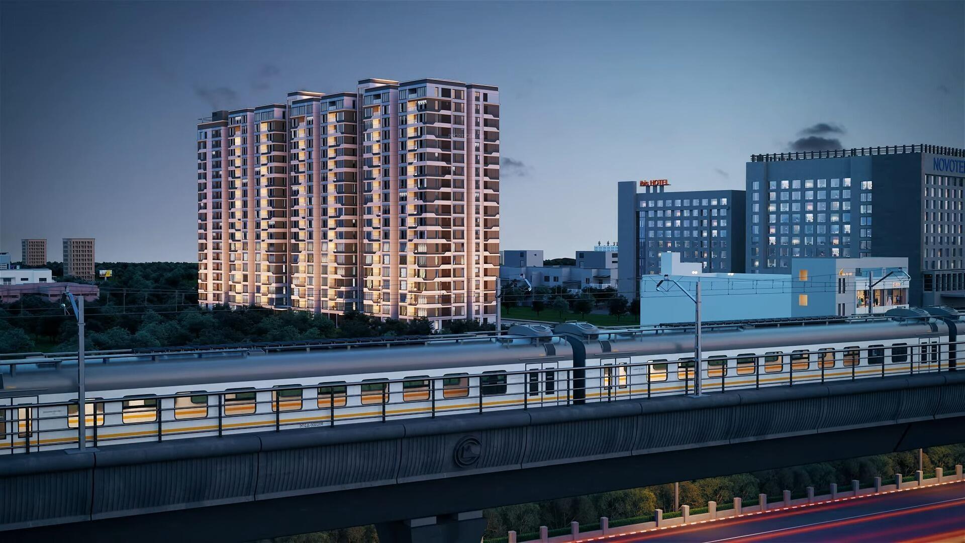 dra-iheart Elevation