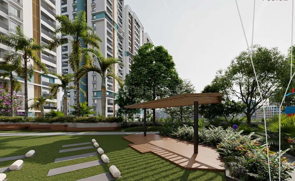 dtc-still-waters Landscape Garden and Tree Planting