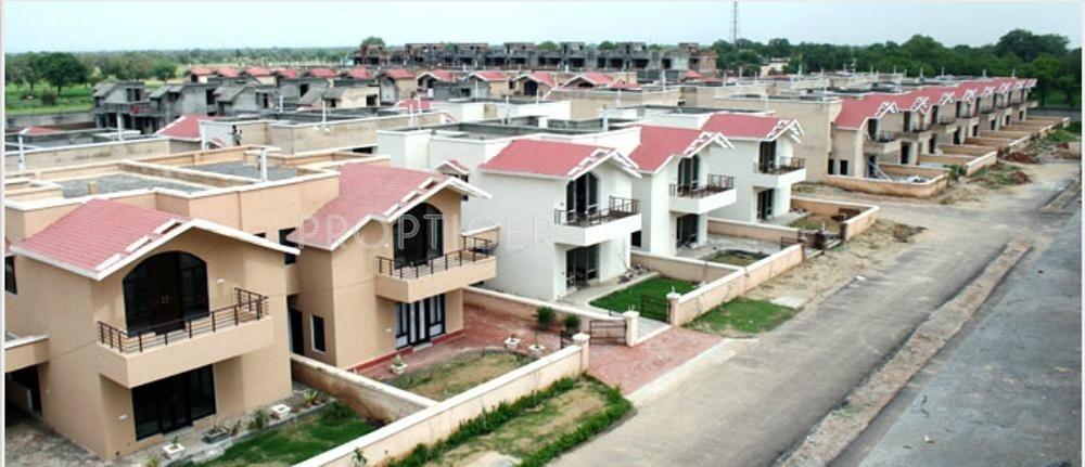 platinum-villas Images for Elevation of Landmark Platinum Villas