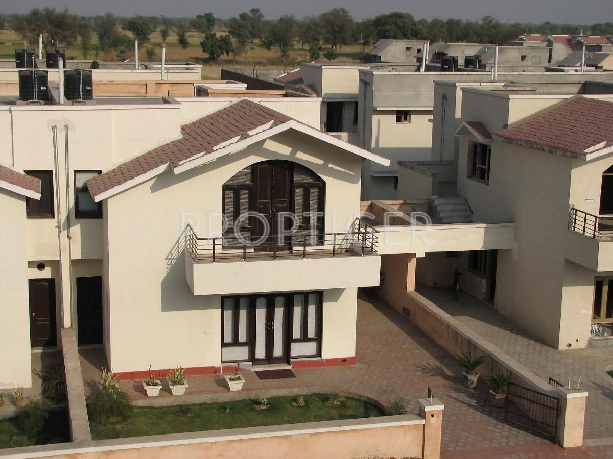 platinum-villas Images for Elevation of Landmark Platinum Villas