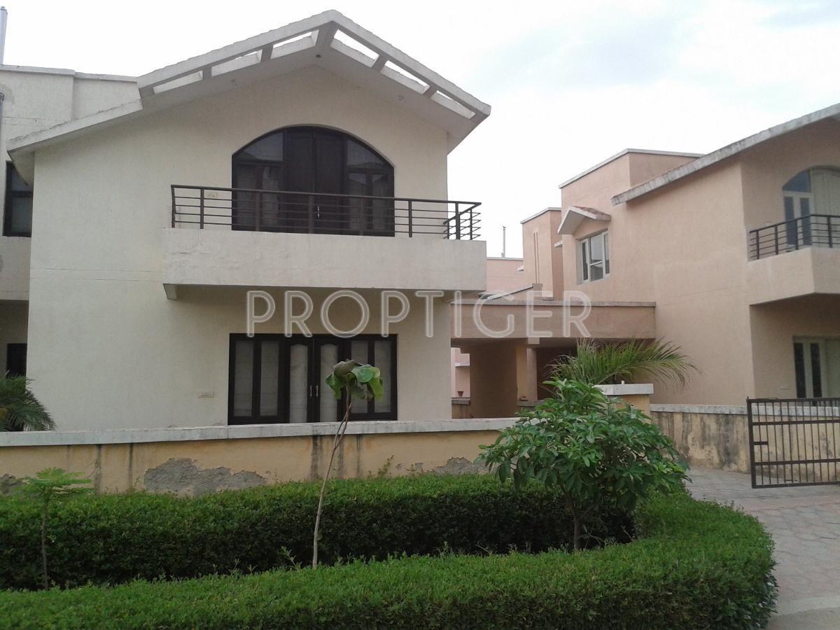 platinum-villas Images for Elevation of Landmark Platinum Villas