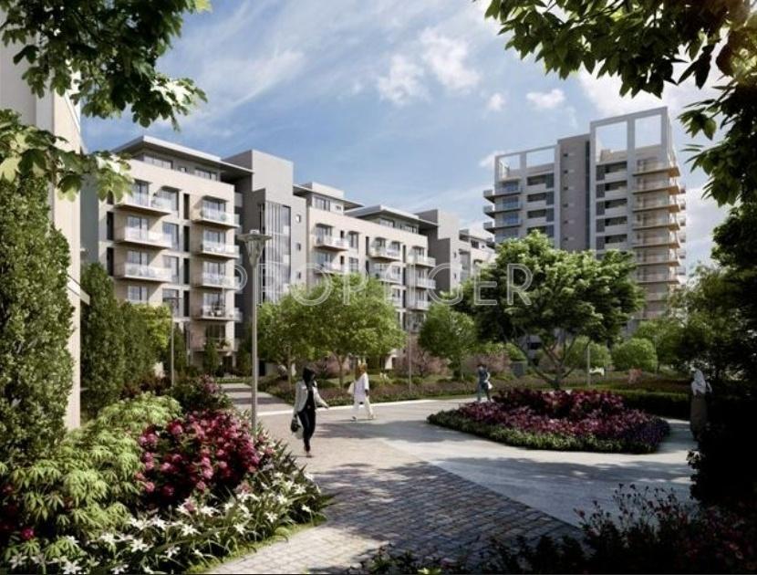 Images for Elevation of Vatika Sovereign Next