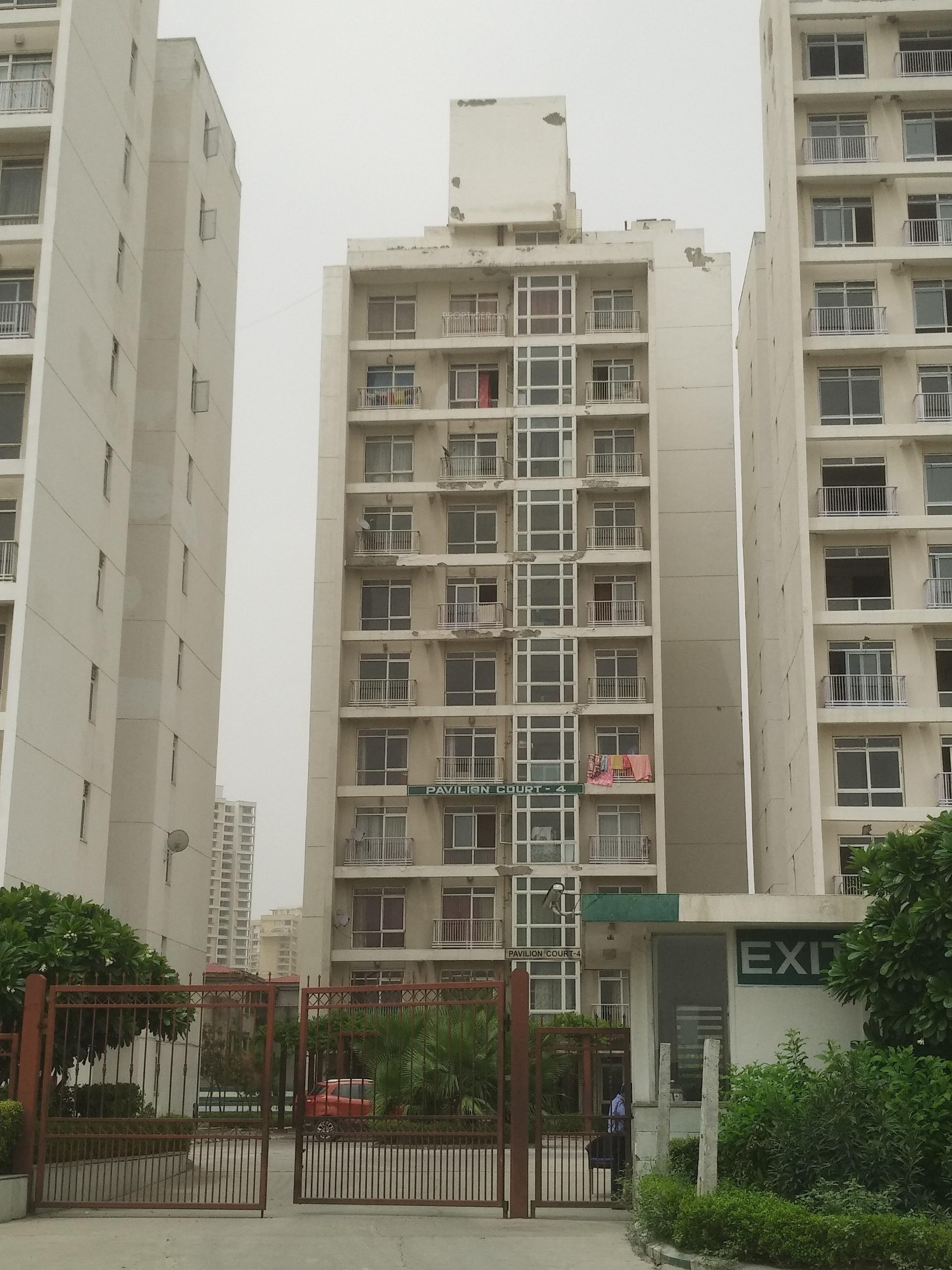 the-pavilion-court Images for Project