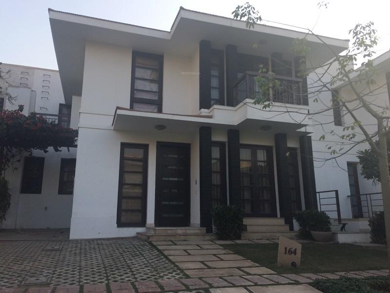 Tatvam Villas