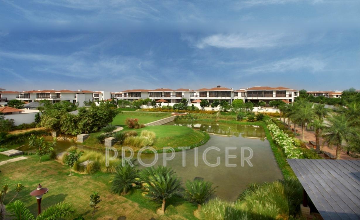 tatvam-villas Images for Elevation of Vipul Tatvam Villas