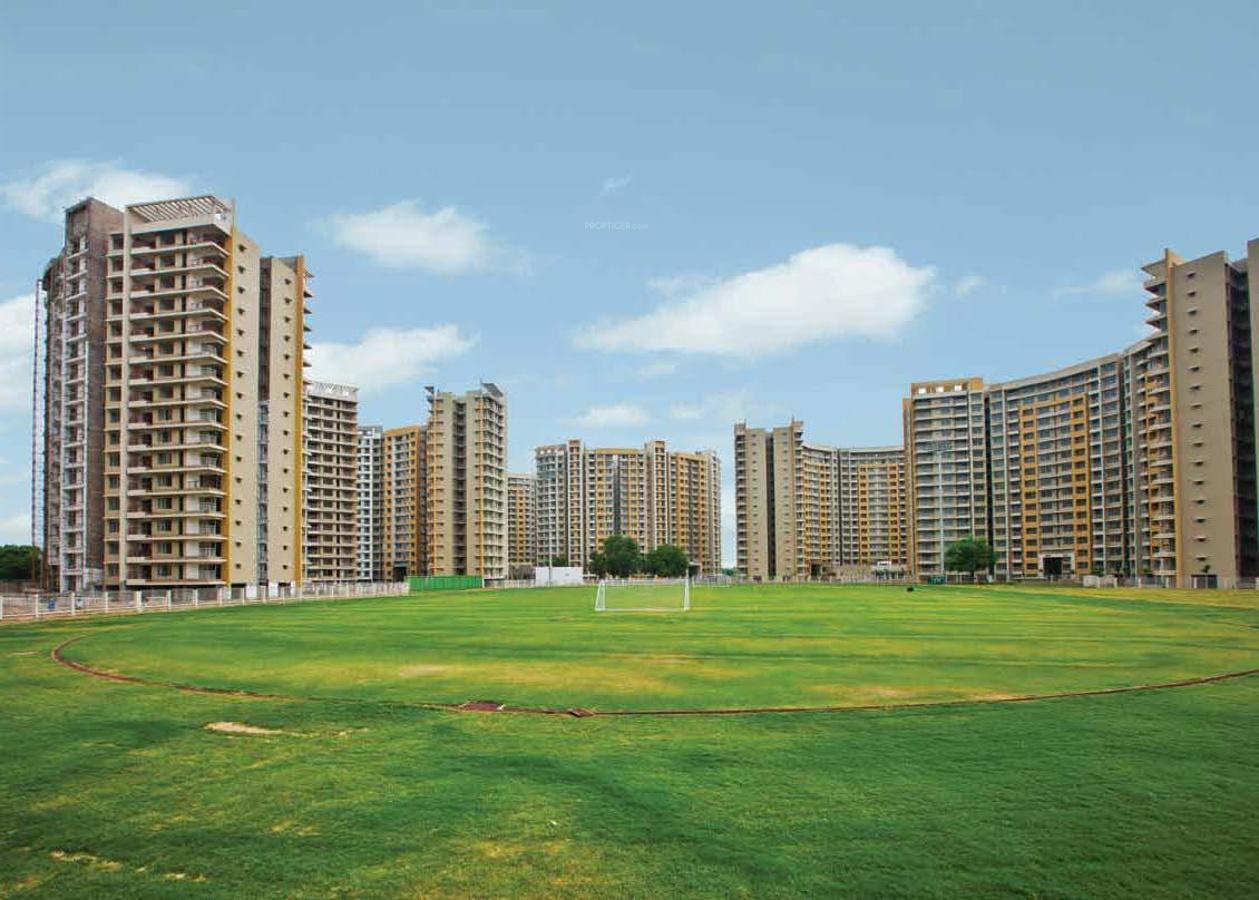 the-meadows Images for Elevation of Adani The Meadows