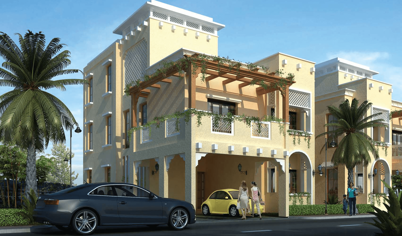 silver-oak Images for Elevation of Prestige Silver Oak