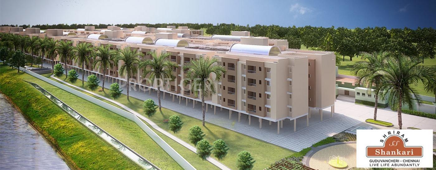 Images for Elevation of Shriram Shankari