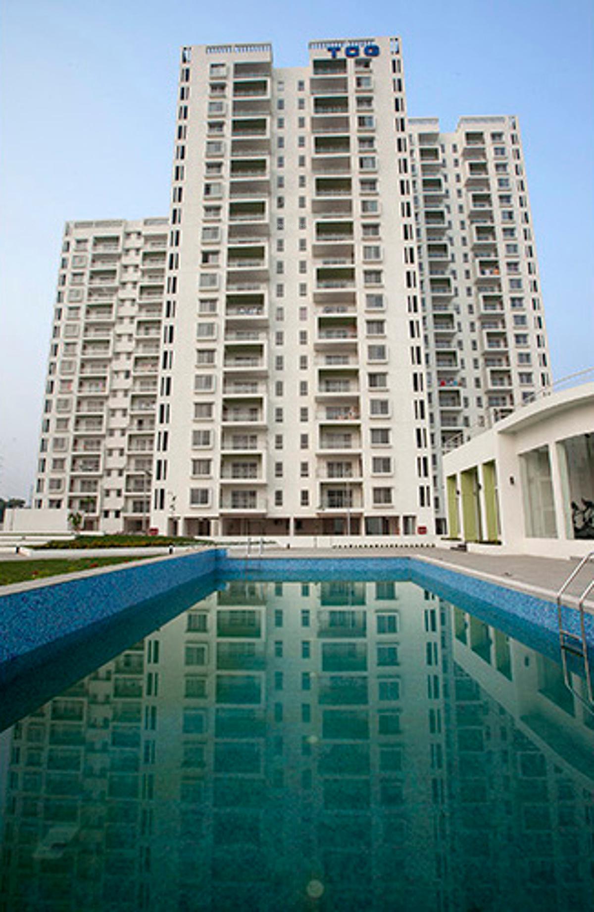 Images for Elevation of TCG The Crown Greens