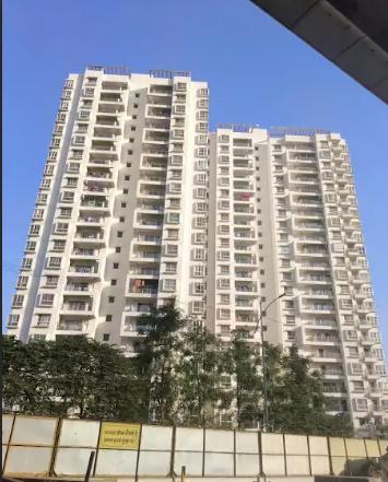 the-crown-greens Elevation