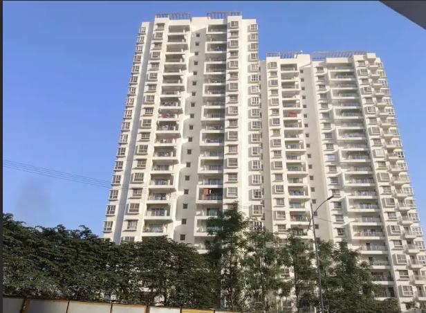 the-crown-greens Elevation