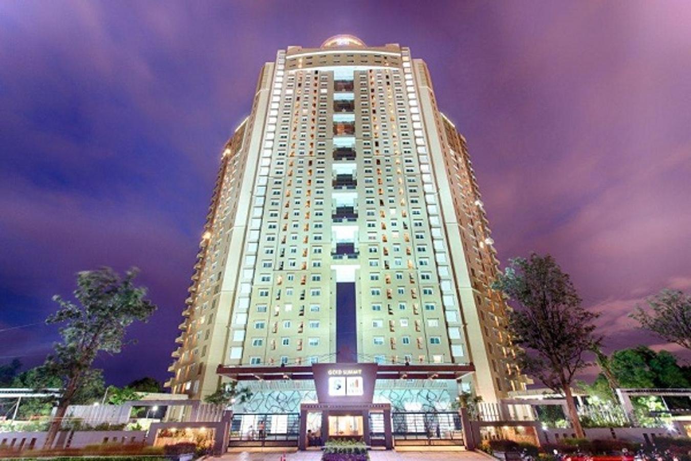 sattva-gold-summit Images for Elevation of Salarpuria Sattva Gold Summit