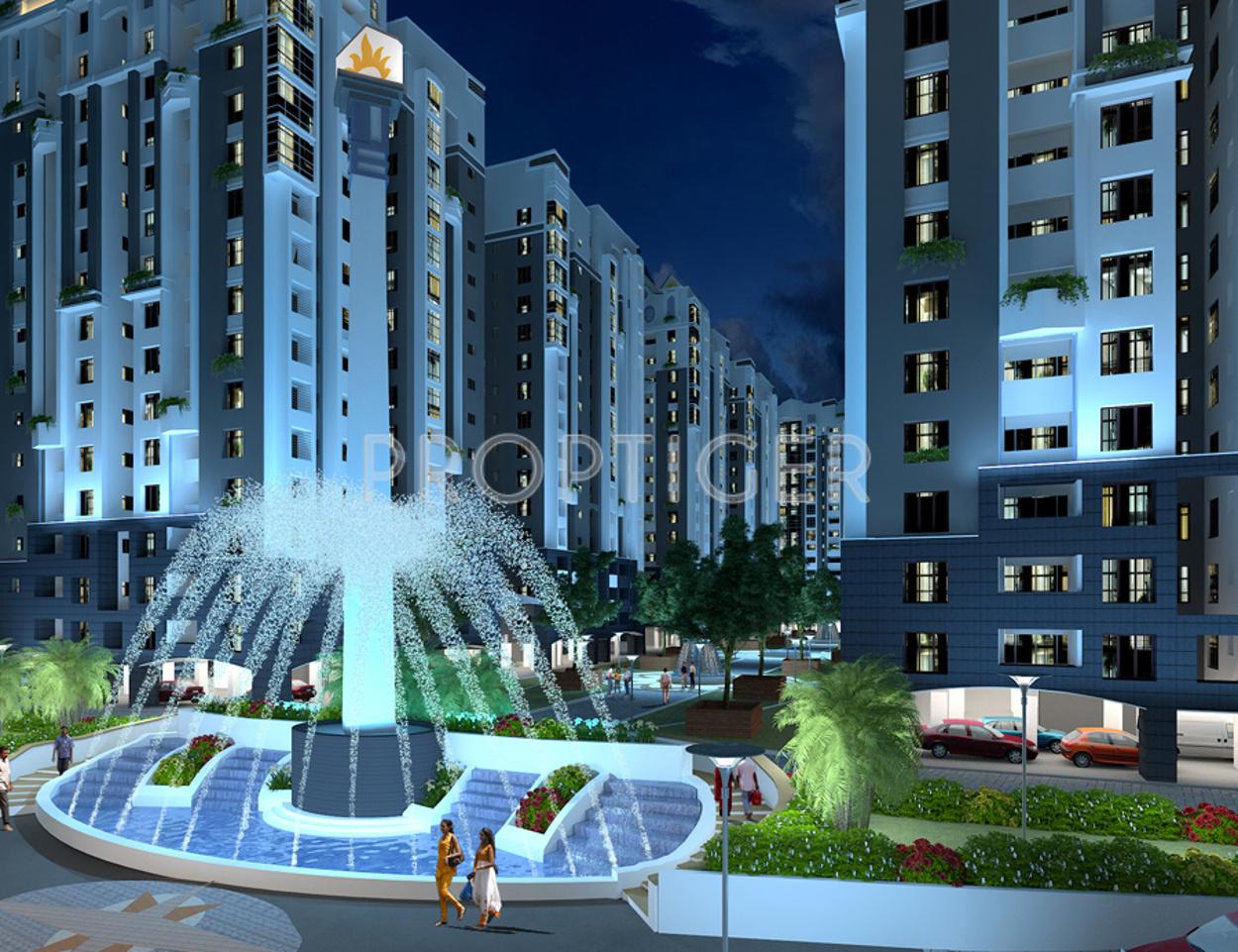 savithanjali Images for Elevation of Marg Savithanjali
