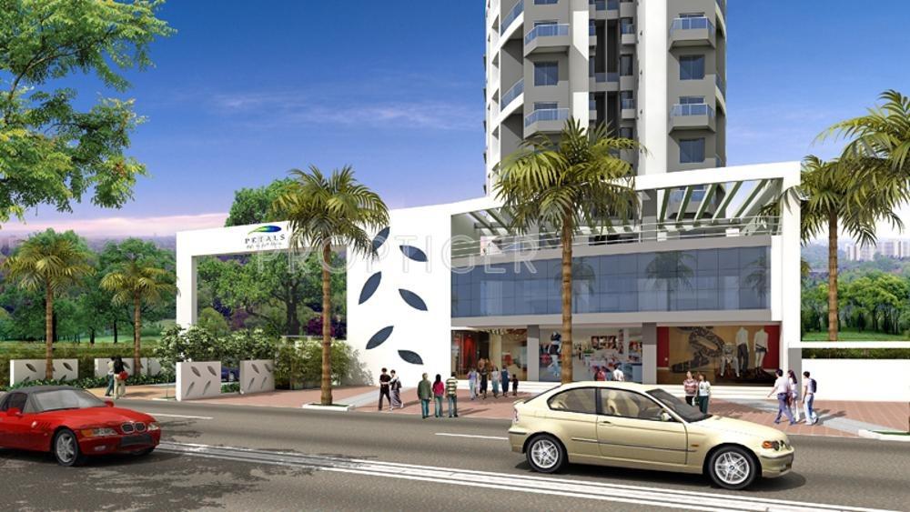 petals Images for Elevation of Mittal Petals