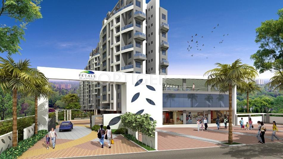 petals Images for Elevation of Mittal Petals